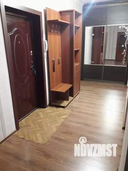 2-к квартира, вторичка, 61м2, 9/9 этаж