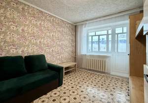 2-к квартира, вторичка, 46м2, 5/5 этаж