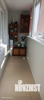 2-к квартира, вторичка, 40м2, 9/9 этаж
