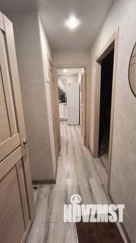 1-к квартира, вторичка, 29м2, 4/5 этаж