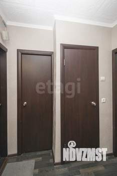 1-к квартира, вторичка, 38м2, 1/9 этаж