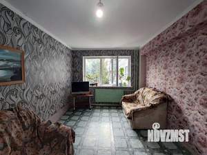 3-к квартира, вторичка, 67м2, 3/5 этаж