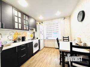 4-к квартира, вторичка, 79м2, 1/16 этаж