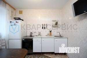1-к квартира, вторичка, 47м2, 1/5 этаж
