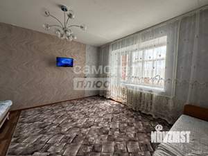 1-к квартира, вторичка, 33м2, 3/5 этаж
