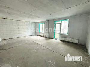 1-к квартира, вторичка, 41м2, 4/9 этаж