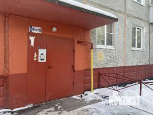 1-к квартира, вторичка, 30м2, 2/5 этаж