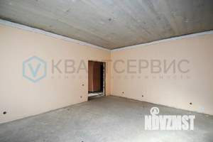 4-к квартира, вторичка, 117м2, 1/8 этаж