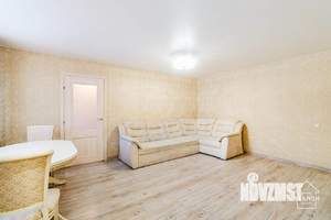 2-к квартира, вторичка, 42м2, 2/5 этаж
