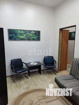 1-к квартира, вторичка, 30м2, 1/5 этаж