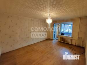 1-к квартира, вторичка, 40м2, 1/5 этаж