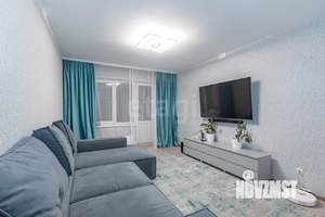 3-к квартира, вторичка, 80м2, 6/8 этаж