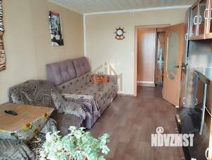 3-к квартира, вторичка, 70м2, 5/5 этаж