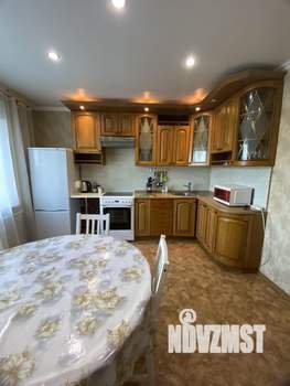 1-к квартира, вторичка, 39м2, 2/9 этаж