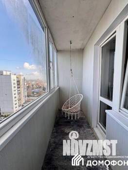 2-к квартира, вторичка, 56м2, 10/10 этаж