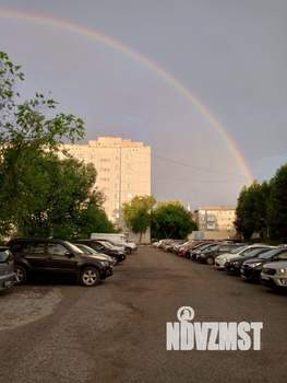 1-к квартира, вторичка, 38м2, 7/9 этаж