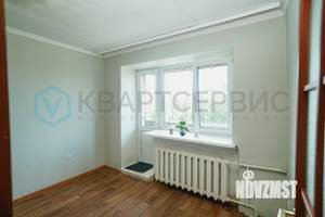 1-к квартира, вторичка, 21м2, 5/5 этаж