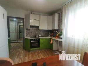 1-к квартира, вторичка, 43м2, 7/12 этаж