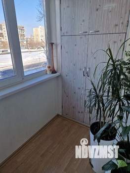 3-к квартира, вторичка, 58м2, 3/9 этаж