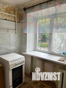 2-к квартира, вторичка, 46м2, 1/5 этаж