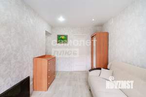 1-к квартира, вторичка, 21м2, 4/5 этаж