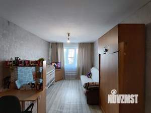 1-к квартира, вторичка, 30м2, 5/9 этаж