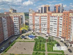 2-к квартира, вторичка, 64м2, 11/14 этаж