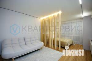 1-к квартира, вторичка, 38м2, 1/9 этаж