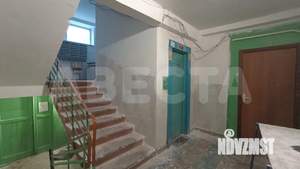 3-к квартира, вторичка, 60м2, 5/9 этаж