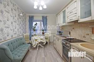 3-к квартира, вторичка, 80м2, 7/7 этаж