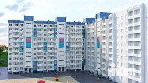 1-к квартира, вторичка, 39м2, 5/10 этаж