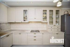 2-к квартира, вторичка, 58м2, 15/15 этаж