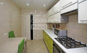 2-к квартира, вторичка, 49м2, 2/5 этаж