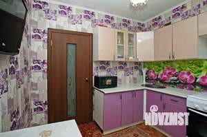 2-к квартира, вторичка, 53м2, 2/9 этаж