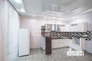2-к квартира, вторичка, 60м2, 2/12 этаж