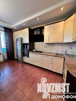 3-к квартира, вторичка, 89м2, 4/9 этаж