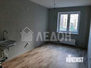 3-к квартира, вторичка, 77м2, 4/10 этаж