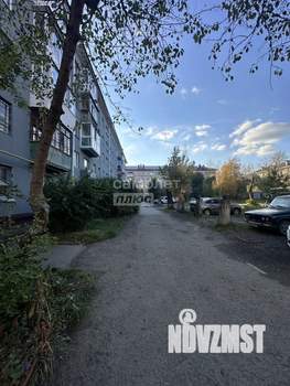 1-к квартира, вторичка, 31м2, 4/5 этаж