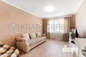 3-к квартира, вторичка, 62м2, 9/9 этаж