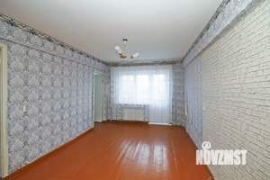 3-к квартира, вторичка, 50м2, 3/5 этаж