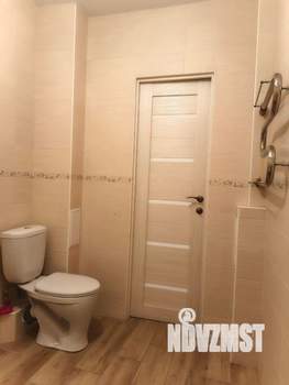 1-к квартира, вторичка, 40м2, 6/16 этаж