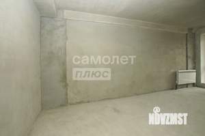 2-к квартира, вторичка, 57м2, 2/10 этаж