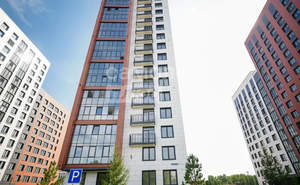 2-к квартира, вторичка, 64м2, 6/9 этаж