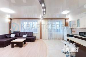 1-к квартира, вторичка, 44м2, 3/10 этаж