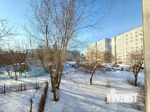 2-к квартира, вторичка, 44м2, 2/5 этаж