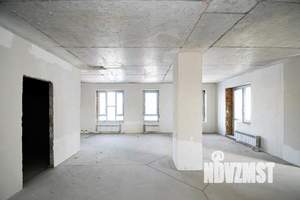 2-к квартира, сданный дом, 70м2, 8/18 этаж