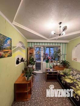 2-к квартира, вторичка, 45м2, 4/5 этаж