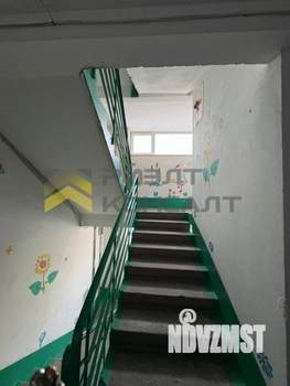 2-к квартира, вторичка, 54м2, 4/9 этаж