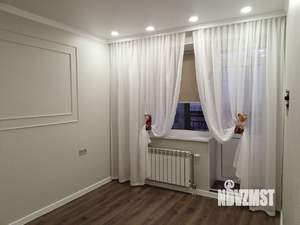 1-к квартира, вторичка, 45м2, 9/14 этаж