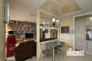 2-к квартира, вторичка, 75м2, 9/9 этаж